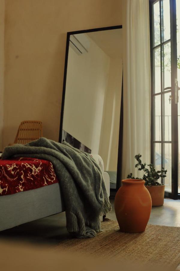 Fixie Lofts - Colonial Villa Suites With Pool Santo Domingo Eksteriør billede