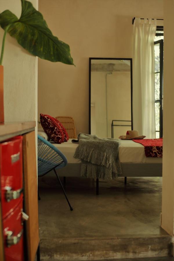 Fixie Lofts - Colonial Villa Suites With Pool Santo Domingo Eksteriør billede