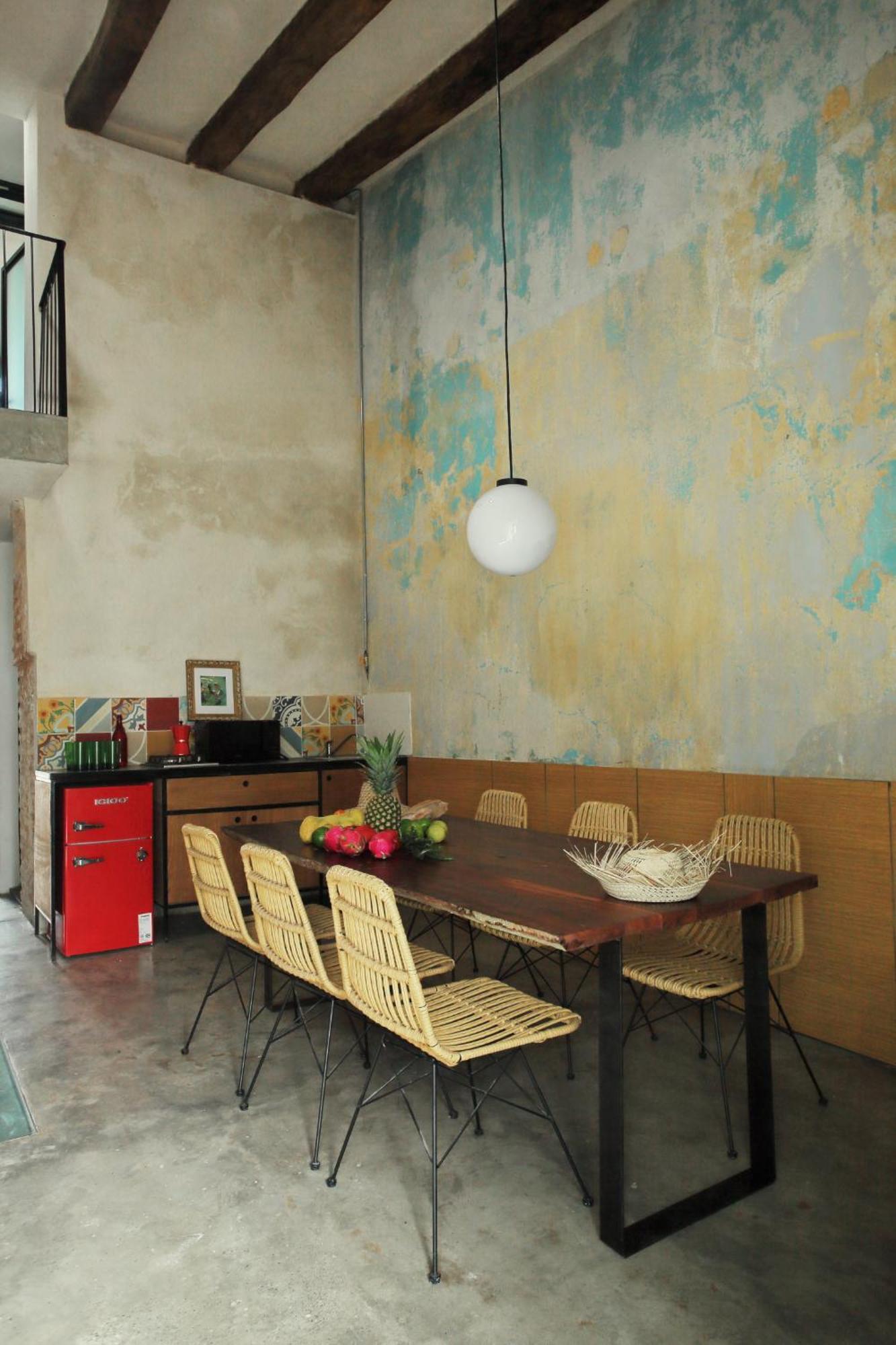 Fixie Lofts - Colonial Villa Suites With Pool Santo Domingo Værelse billede